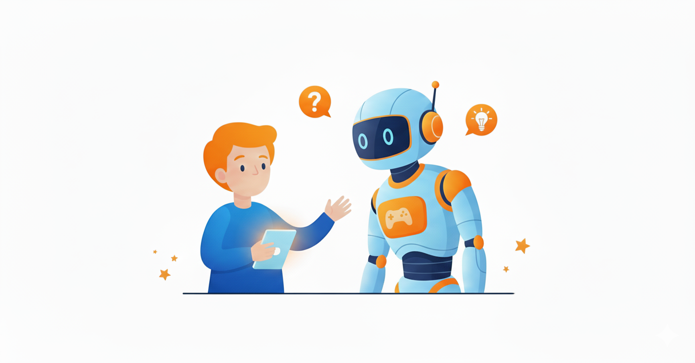 Correction intelligente